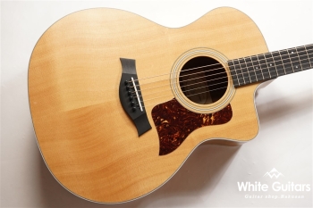 Taylor 214ce-Koa | White Guitars Online Store